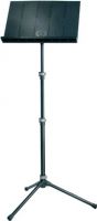 K&M nodestativ høj model, sort 505 x 340mm underlag K&M nodestativ høj model, sort 505 x 340mm underlag