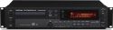 Tascam CD-RW900mk2 CD recorder CD-R og CD-RW Tascam CD-RW900mk2 CD recorder CD-R og CD-RW