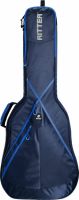 RitterBag Folk guitar, Farve: Navy & Royal Blå RitterBag Folk guitar, Farve: Navy & Royal Blå