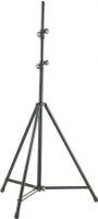 K&M Lysstativ XXL, 159 - 402 cm, sort stål K&M Lysstativ XXL, 159 - 402 cm, sort stål