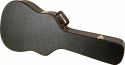 On-Stage Guitar kasse f. Western 6/12 strengs On-Stage Guitar kasse f. Western 6/12 strengs