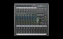 Mackie ProFX12 v2 Mixer 12 kanaler med effekter og USB Mackie ProFX12 v2 Mixer 12 kanaler med effekter og USB