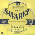 Savarez 525J Gul Klassisk streng A5, pak m/10stk Savarez 525J Gul Klassisk streng A5, pak m/10stk