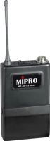 Mipro Lommesender frekv. 864.800 Mipro Lommesender frekv. 864.800