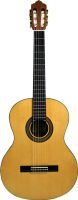 Santana ST20S Klassisk guitar massivt dæk, Silkemat Santana ST20S Klassisk guitar massivt dæk, Silkemat