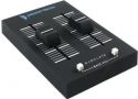 Pepperdecks D1 Mini DJ mixer, 2 in/1 out stereominijack Pepperdecks D1 Mini DJ mixer, 2 in/1 out stereominijack