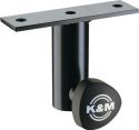 K&M højttaler adaptor, screw-on, Ø35 K&M højttaler adaptor, screw-on, Ø35