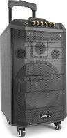 VPS10 Portable Sound System 10' with BT VPS10 Portable Sound System 10' with BT