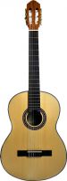Santana B7 klassisk 3/4 guitar, Satin Santana B7 klassisk 3/4 guitar, Satin