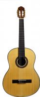 Santana B8 klassisk 4/4 guitar, Natur Santana B8 klassisk 4/4 guitar, Natur