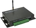 Velleman - GSM SMS alarmopkaldsenhed - 8 indgange, 1 relæudgang Velleman - GSM SMS alarmopkaldsenhed - 8 indgange, 1 relæudgang