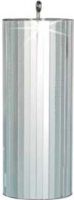 HQ Power - Spejlcylinder - Ø115 x 300mm HQ Power - Spejlcylinder - Ø115 x 300mm