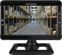 LCD-farvemonitor 7´´ TVLCD-720COL LCD-farvemonitor 7´´ TVLCD-720COL