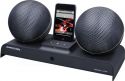 KÖNIG - Trådløs stereo dokingstation til iPod/iPhone KÖNIG - Trådløs stereo dokingstation til iPod/iPhone