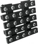 Eurolite LED Puzzle 5x5 QCL Panel Eurolite LED Puzzle 5x5 QCL Panel