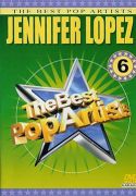 The Best Pop Artists vol. 6 - Jennifer Lopez The Best Pop Artists vol. 6 - Jennifer Lopez