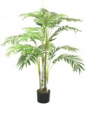 Europalms Areca palm, 120cm Europalms Areca palm, 120cm