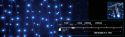 180 LED heavy duty static string light - Multicolour RGBA 180 LED heavy duty static string light - Multicolour RGBA