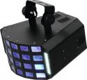 Eurolite LED D-20 Hybrid beam effect Eurolite LED D-20 Hybrid beam effect
