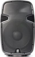 Passiv højtaler SPJ1500 Hi-End / 15" bas 600W Passiv højtaler SPJ1500 Hi-End / 15" bas 600W