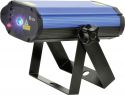 Fat Beam Laser LS-FBRG15 DMX rød+grøn Fat Beam Laser LS-FBRG15 DMX rød+grøn