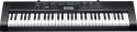 Casio CTK-1200 Keyboard, 61 keys, 300 lyde, LCD display og Musikskolefunktion Casio CTK-1200 Keyboard, 61 keys, 300 lyde, LCD display og Musikskolefunktion