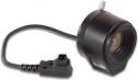 CCD vidvinkellinse - F1,4 / 4mm, 80°, DC autoiris CCD vidvinkellinse - F1,4 / 4mm, 80°, DC autoiris