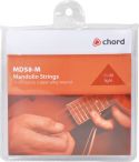 Mandolin string set Mandolin string set