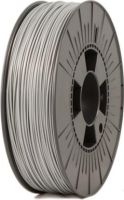 Velleman - PLA filament - Ø1,75mm, Sølv, 750g Velleman - PLA filament - Ø1,75mm, Sølv, 750g