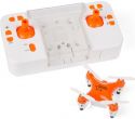 Velleman - Lommedrone med kamera Velleman - Lommedrone med kamera