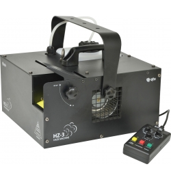 QTX Haze maskine 700w TILBUD NU dis hz