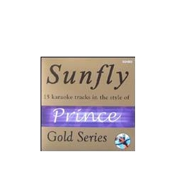 Sunfly Gold 22 - Prince TILBUD NU prins guld
