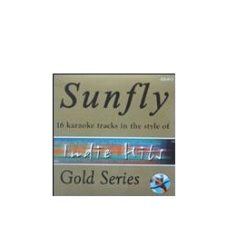 Sunfly Gold 17 - Indie Hits TILBUD NU guld