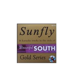 Sunfly Gold 13 - Beautiful South TILBUD NU smuk guld syd