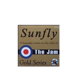 Sunfly Gold 8 - The Jam TILBUD NU marmelade guld det