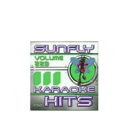 Sunfly Hits 223 TILBUD NU