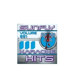 Sunfly Hits 221 TILBUD NU