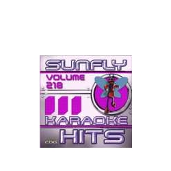 Sunfly Hits 218 TILBUD NU