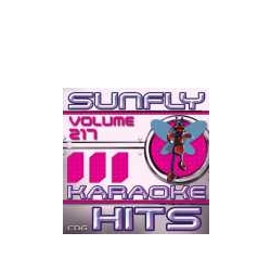 Sunfly Hits 217 TILBUD NU