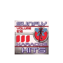 Sunfly Hits 216 TILBUD NU