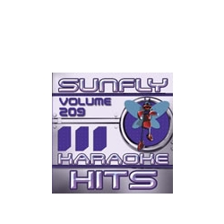 Sunfly Hits 209 TILBUD NU