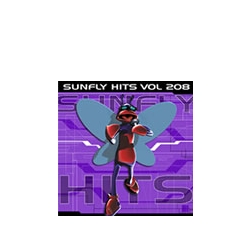 Sunfly Hits 208 TILBUD NU