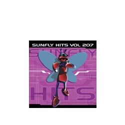 Sunfly Hits 207 TILBUD NU