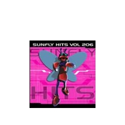 Sunfly Hits 206 TILBUD NU