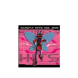 Sunfly Hits 205 TILBUD NU