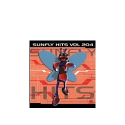 Sunfly Hits 204 TILBUD NU