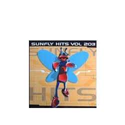 Sunfly Hits 203 TILBUD NU