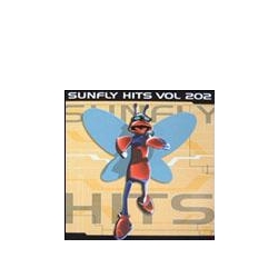 Sunfly Hits 202 TILBUD NU
