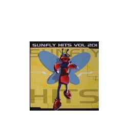 Sunfly Hits 201 TILBUD NU