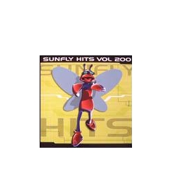 Sunfly Hits 200 TILBUD NU